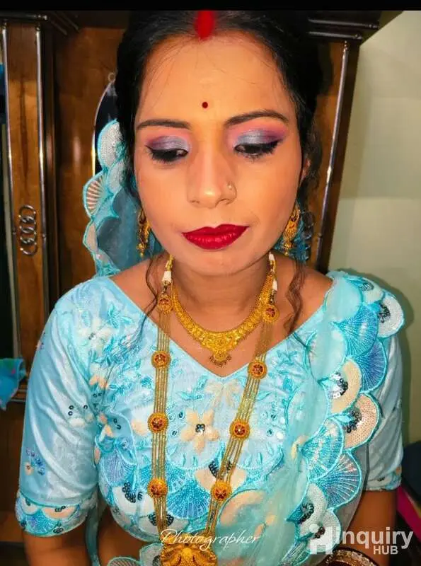 Ritu Makeover Academy