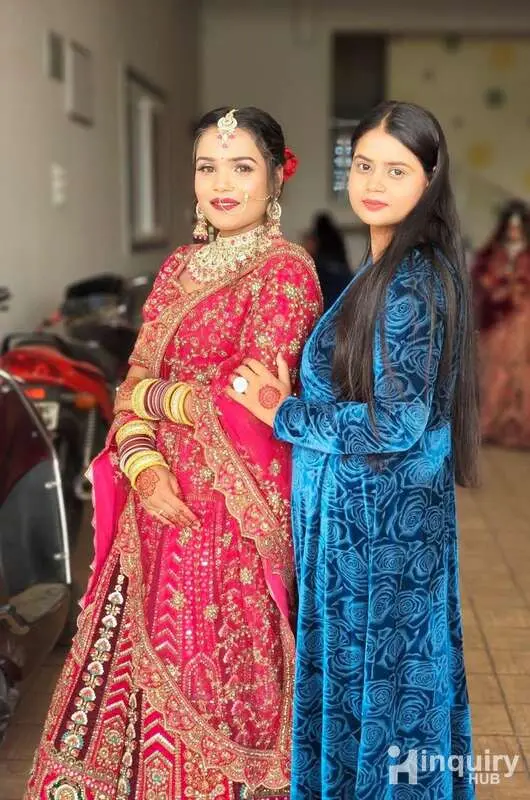 Ritu Makeover Academy
