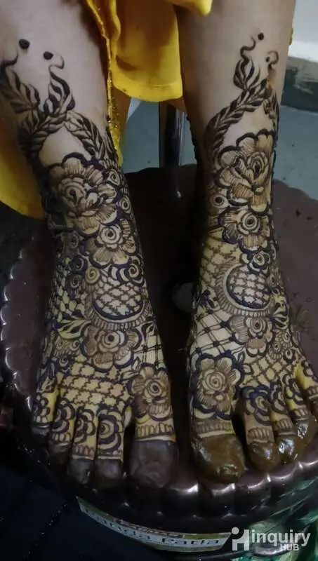 Saimakhan Mehdi Artist