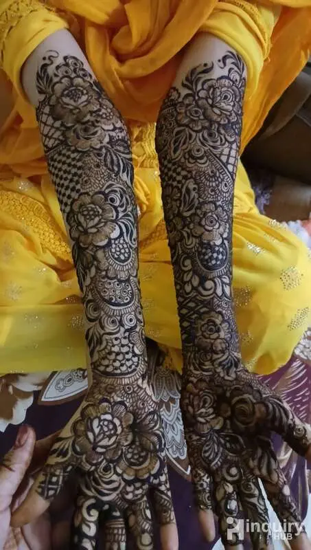 Saimakhan Mehdi Artist