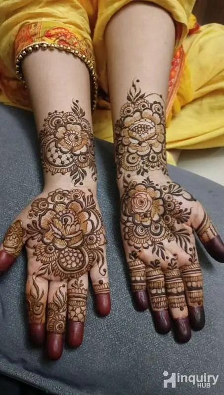 Saimakhan Mehdi Artist