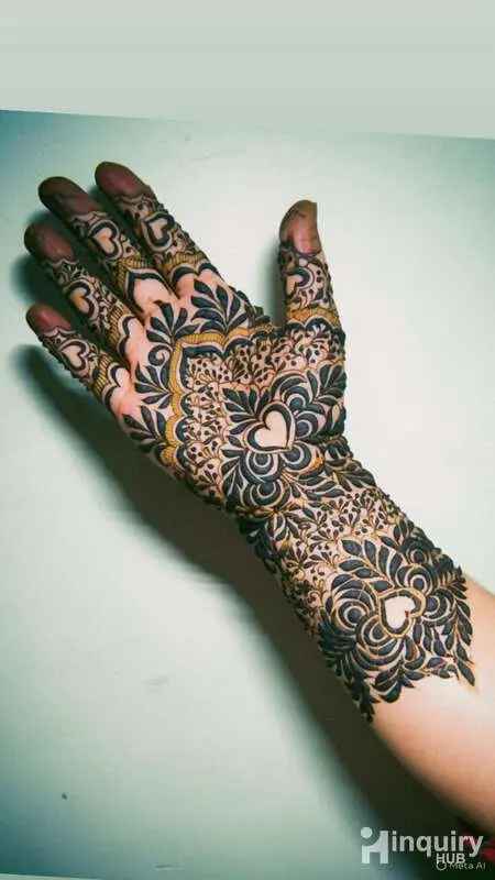 Saimakhan Mehdi Artist