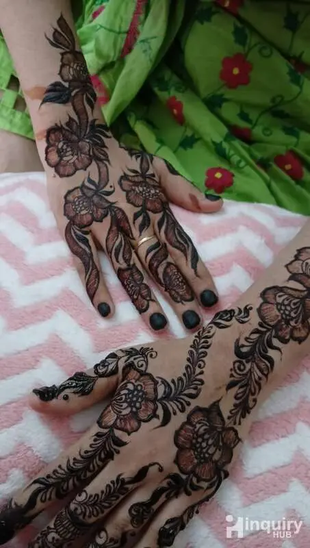 Saimakhan Mehdi Artist