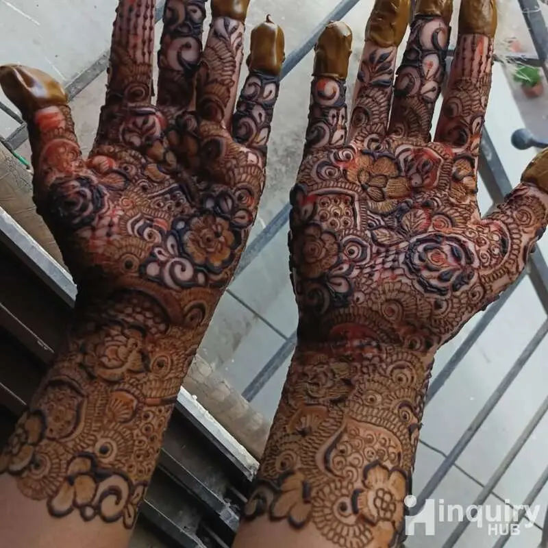 Saimakhan Mehdi Artist