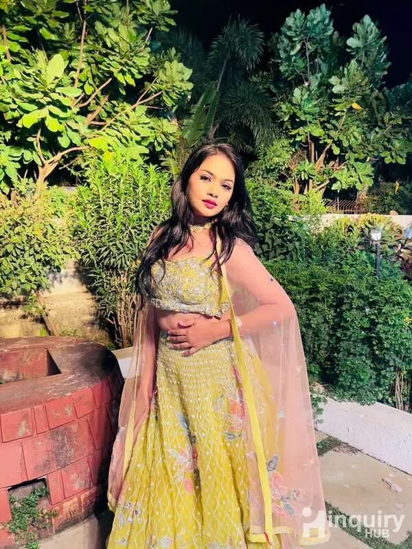 Jyotimakeupartist