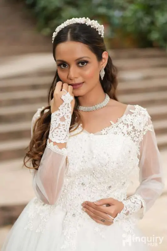 Jyotimakeupartist