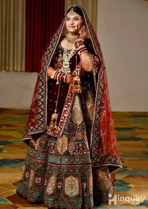 Jyotimakeupartist