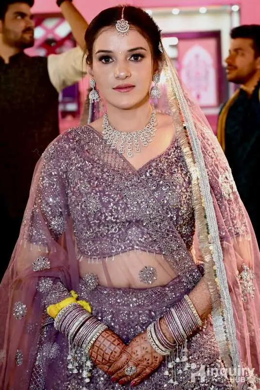 Jyotimakeupartist