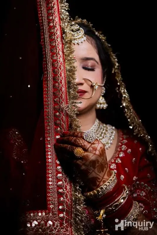 Jyotimakeupartist