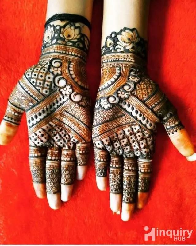 Fine Mehandi Artist