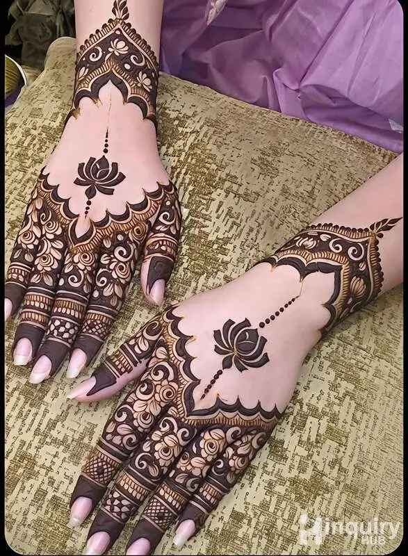 Fine Mehandi Artist