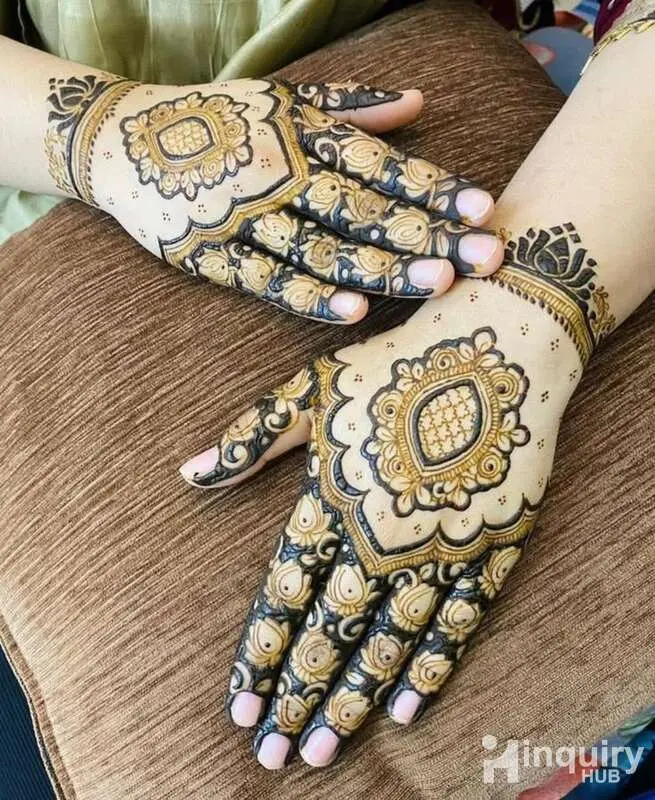 Fine Mehandi Artist