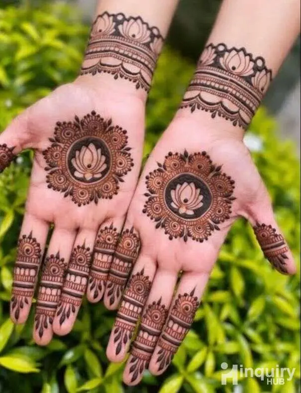 Fine Mehandi Artist