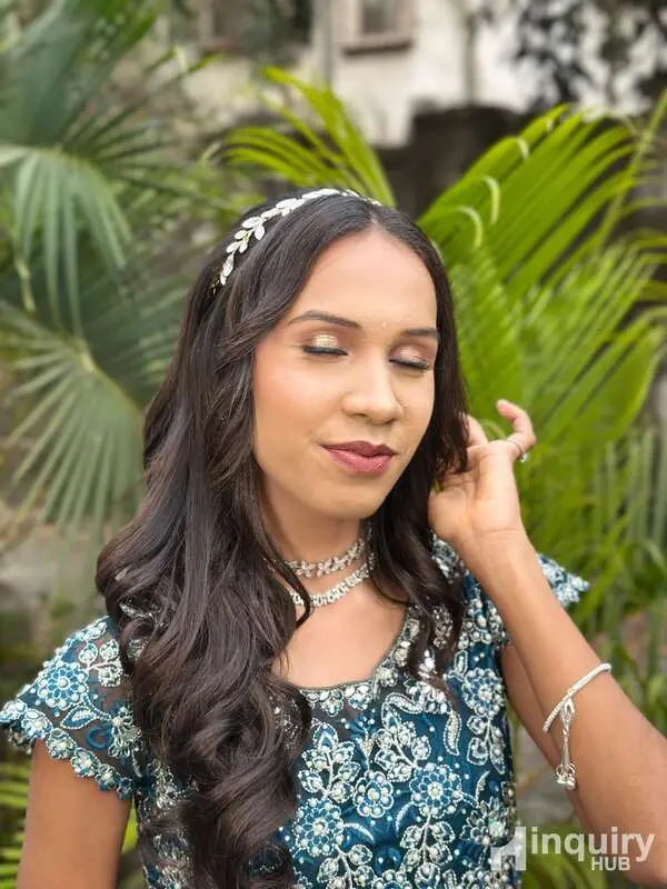 Makeup Artist By Neha Shinde