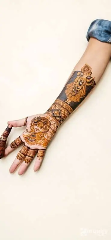 Bs Mehndi Artist
