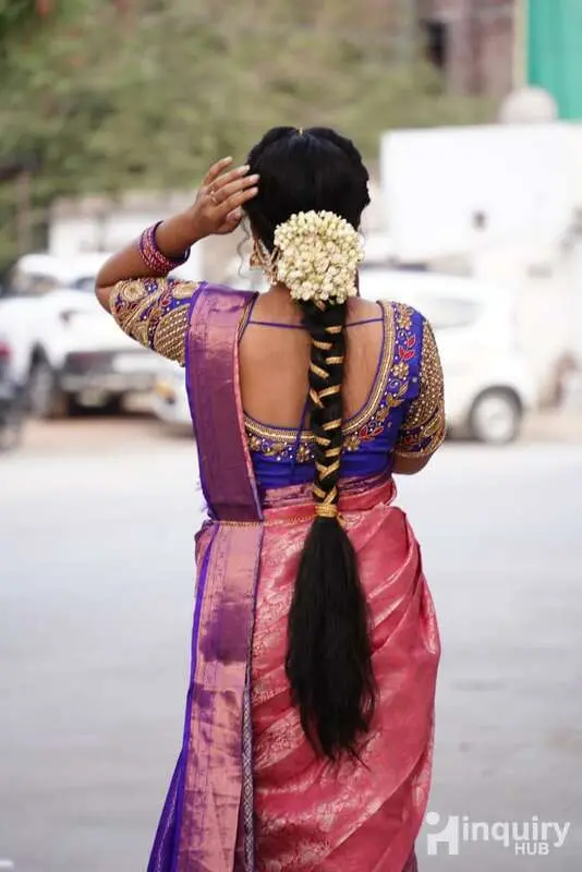 Rekha Makeup Artist