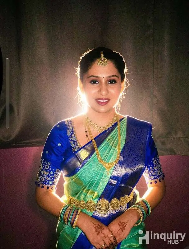 Organic By Pooja