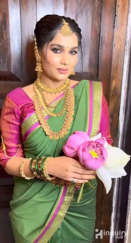 Organic By Pooja