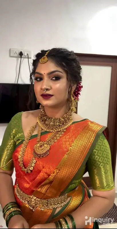 Organic By Pooja