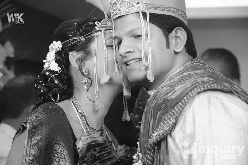 Weddings By Shamita    Sashi