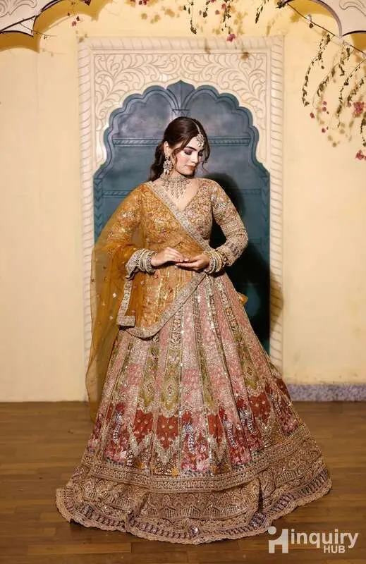 Blush And Blend