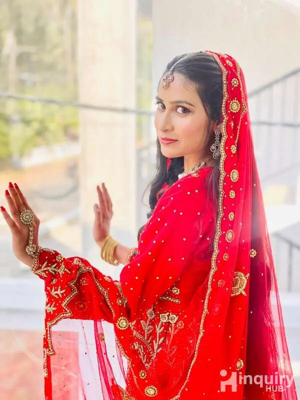 Bridal Work Beauty   Blish