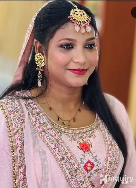 Bridal Work Beauty   Blish