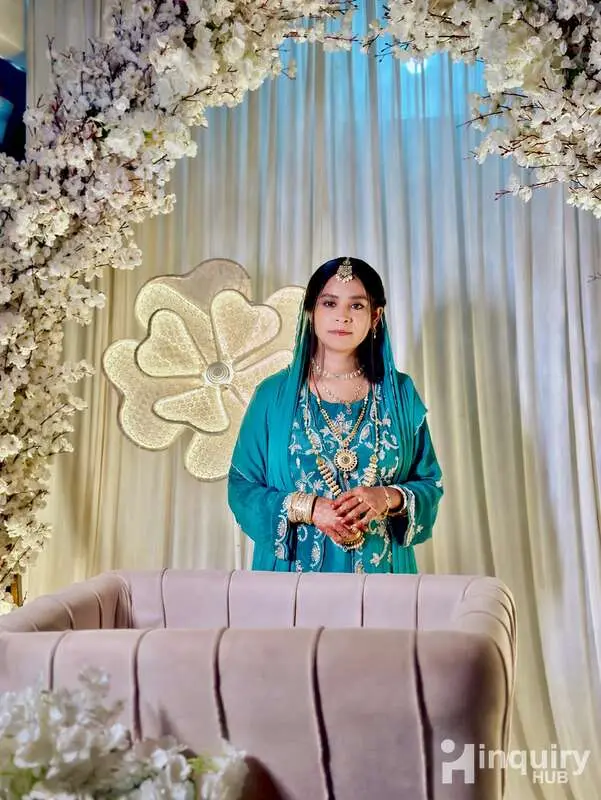 Bridal Work Beauty   Blish