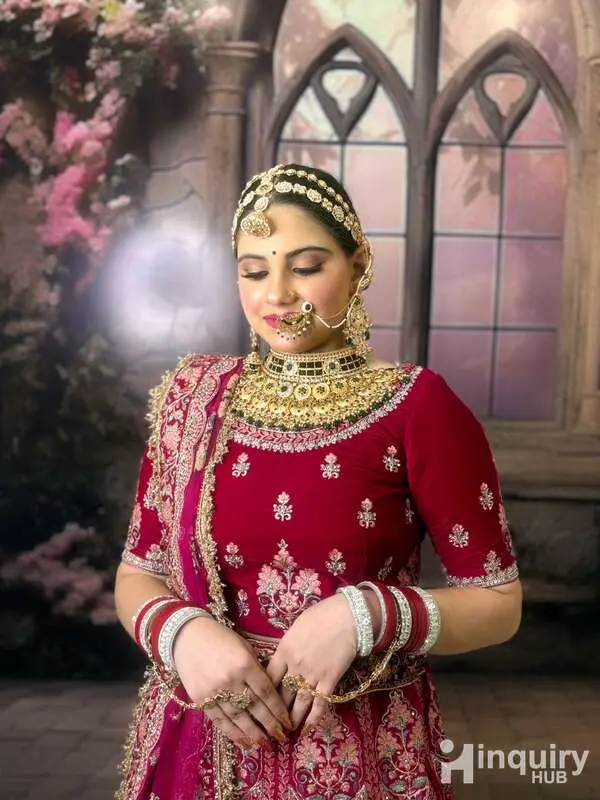 Makeover By Diksha
