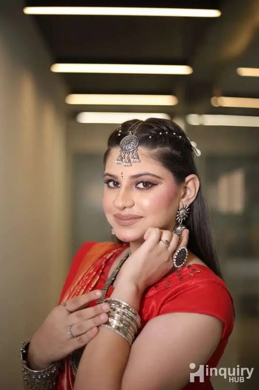 Makeover By Diksha