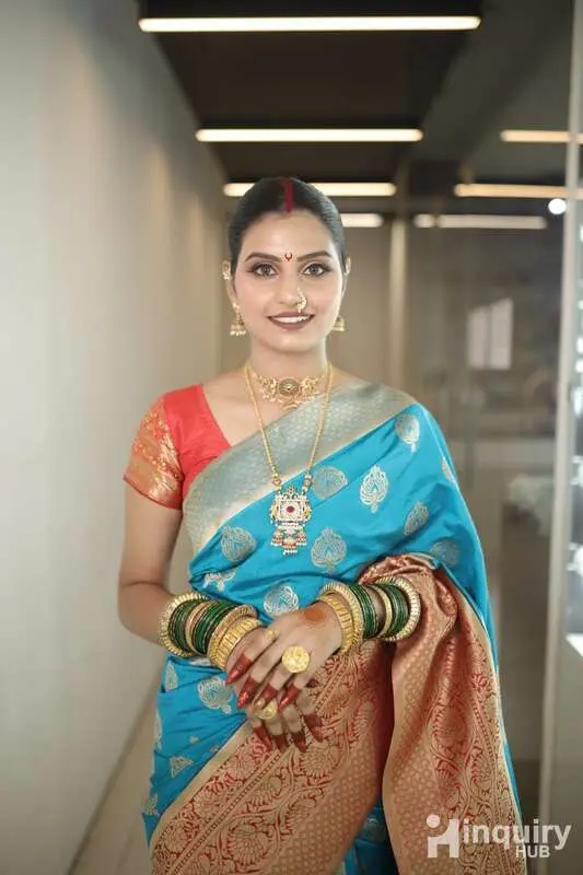 Makeover By Diksha