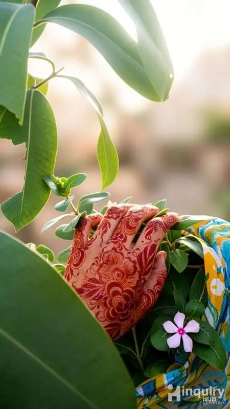 Azra Mehndi Artist