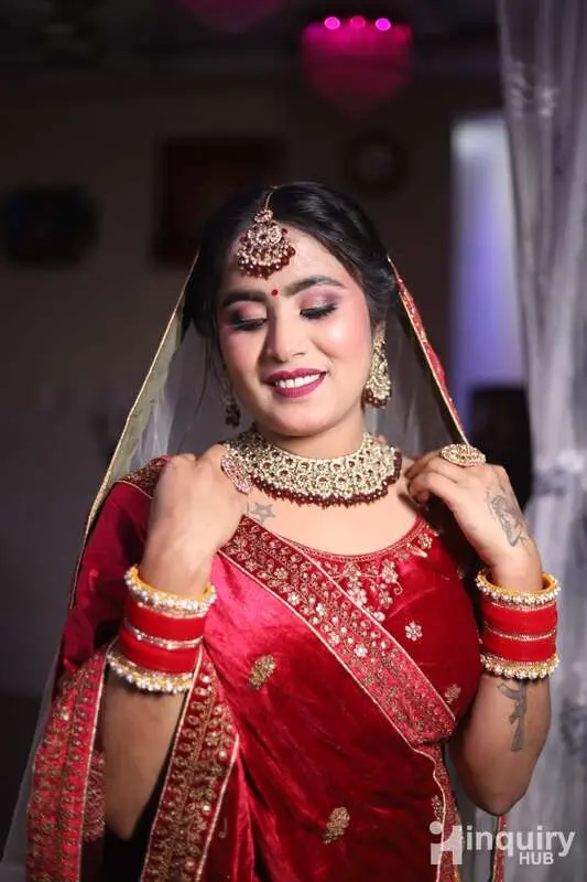 Roshnimakeupartist