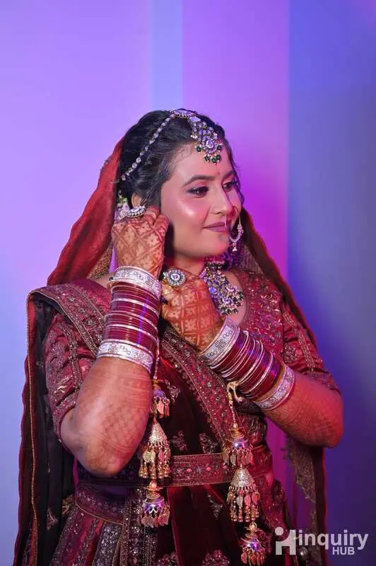 Roshnimakeupartist