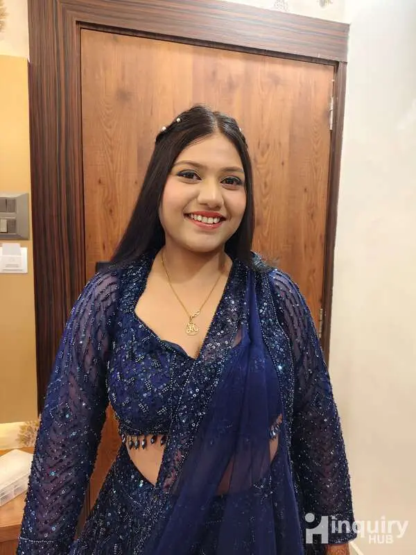 Roshnimakeupartist