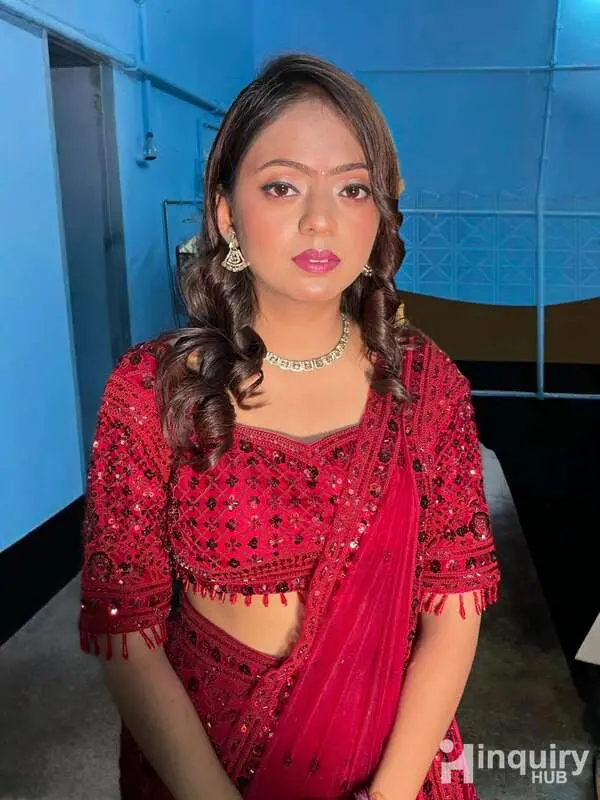 Roshnimakeupartist