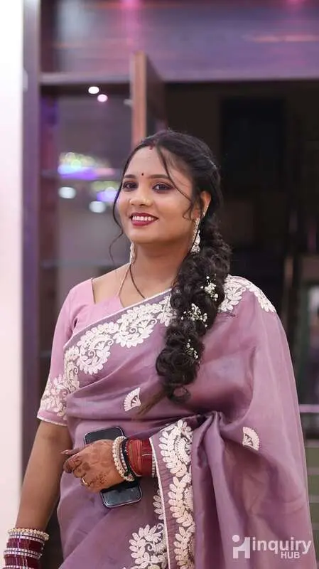 Roshnimakeupartist