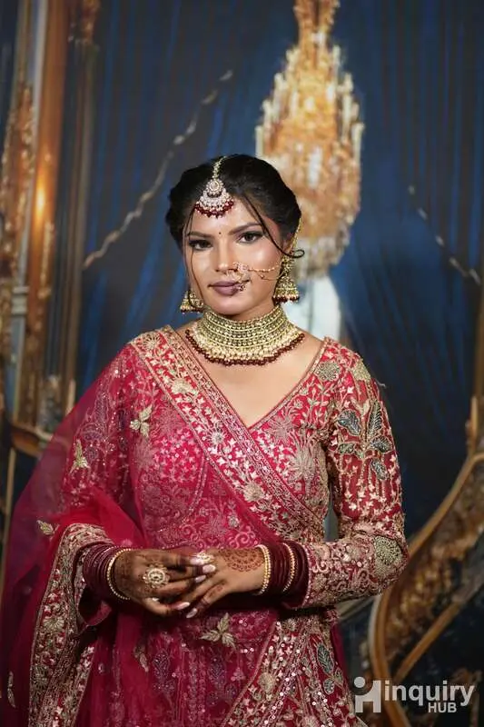 Roshnimakeupartist