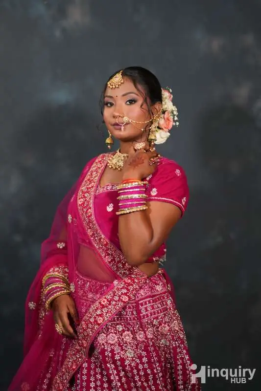 Roshnimakeupartist