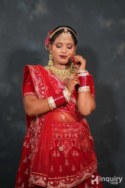 Roshnimakeupartist