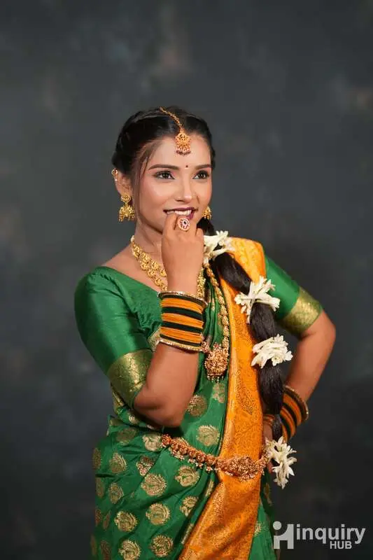 Roshnimakeupartist