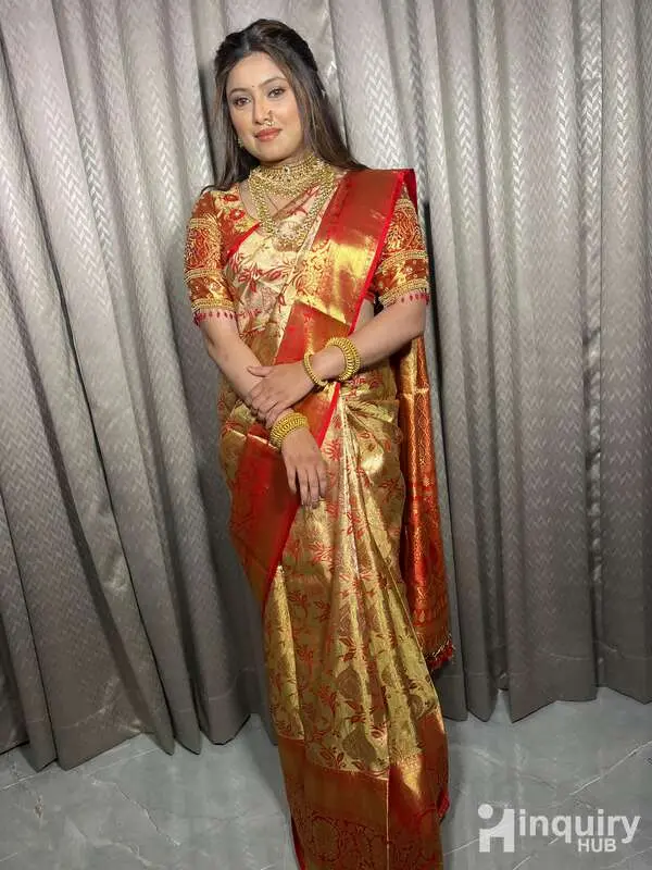 Aishwarya Makeover
