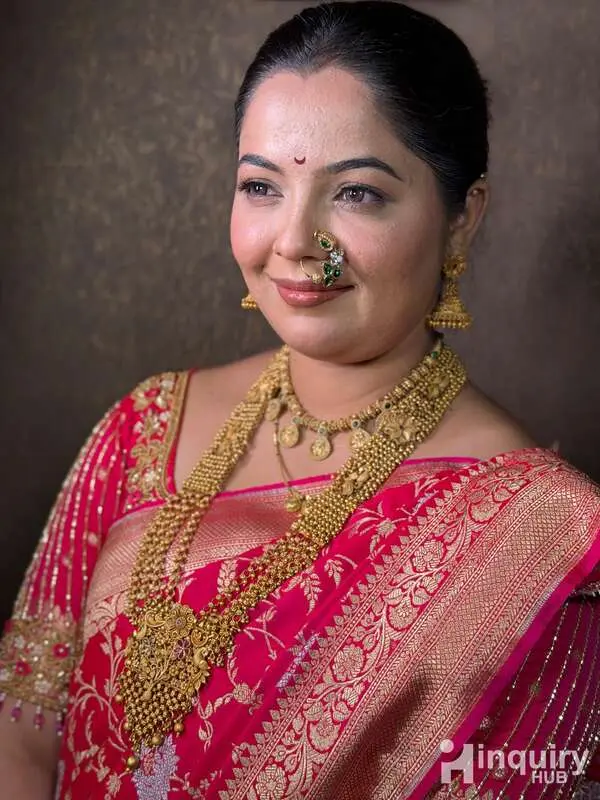 Aishwarya Makeover