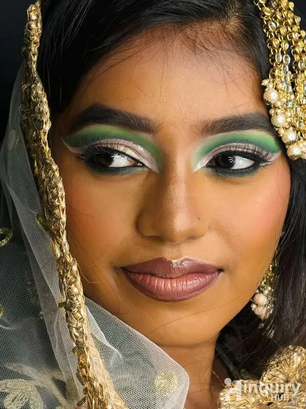 Tanishka Sarvaiya  Taso Beauty