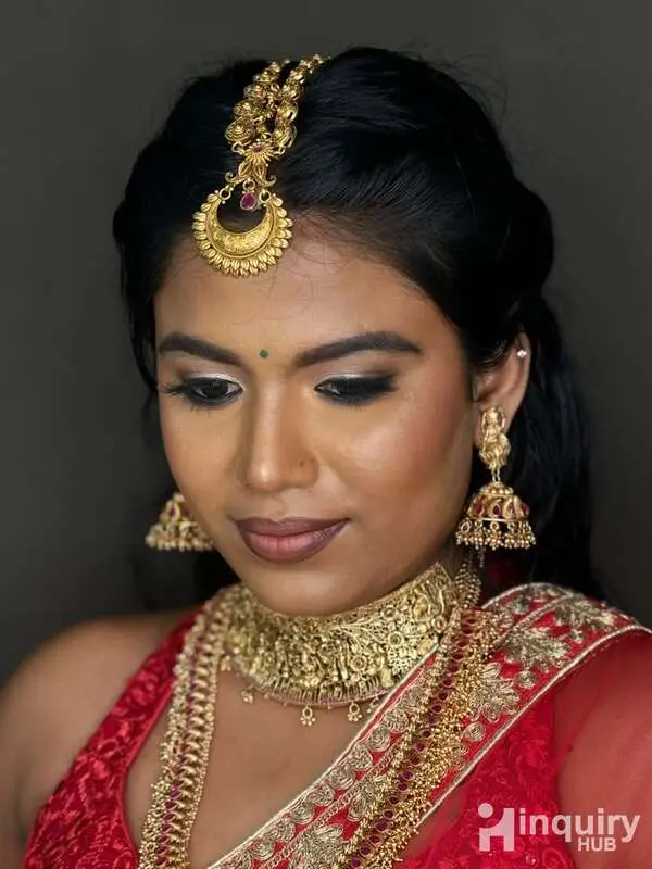 Tanishka Sarvaiya  Taso Beauty