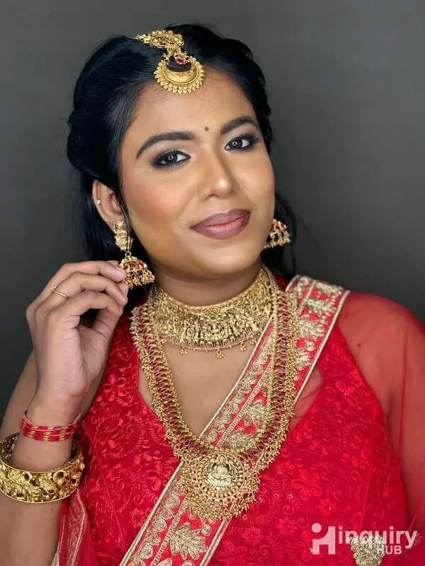 Tanishka Sarvaiya  Taso Beauty