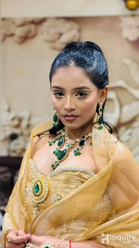 Tanishka Sarvaiya  Taso Beauty