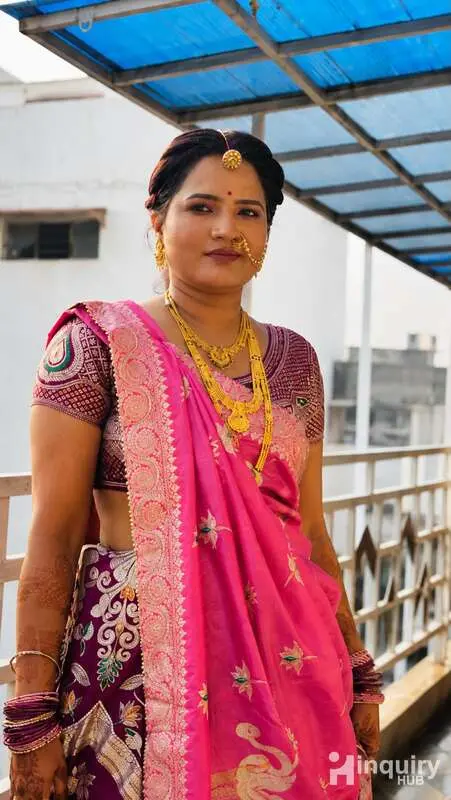 Tanishka Sarvaiya  Taso Beauty