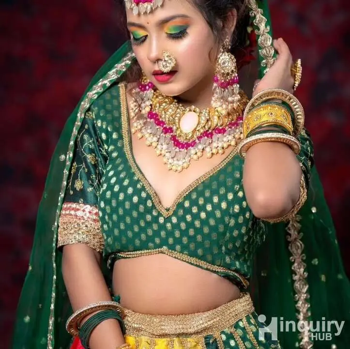 Nishu Makeover