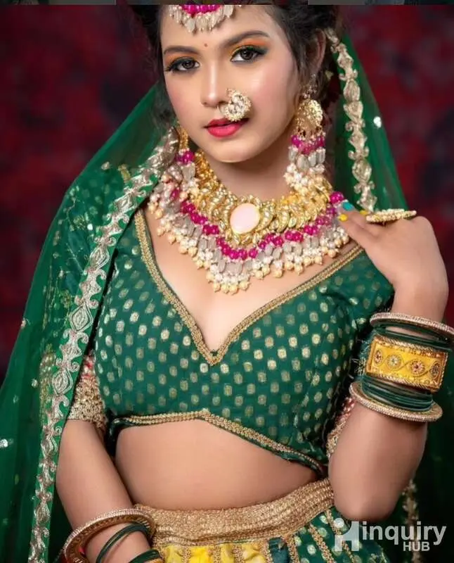 Nishu Makeover